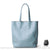 Sac main cours femme - modèle Bleu - Sac Roche ™