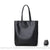 Sac main cours femme - modèle Noir - Sac Roche ™