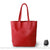 Sac main cours femme - modèle Rouge - Sac Roche ™