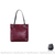 Sac Main Cours Marron - modèle Rouge - Sac Roche ™