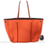 Sac Main Cours Souple - modèle Orange - Sac Roche ™