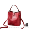 Sac Main Cuir Femme Bordeaux À Main Femme