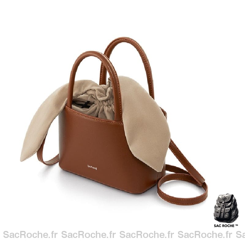 Sac Main Cuir Femme Élégant À Main Femme