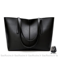 Sac Main Cuir Grand Format Femme À Main Femme