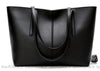 Sac Main Cuir Grand Format Femme Noir À Main Femme