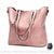 Sac Main Cuir Noir Femme - modèle Rose / 32x13x29cm - Sac Roche ™