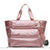 Sac Main Doudoune Femme - modèle Rose - Sac Roche ™
