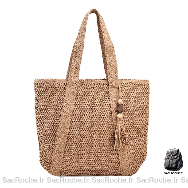 Sac Main Été 2018 Trendy Marron À Main Femme