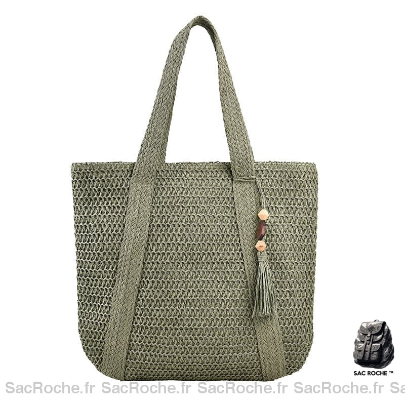 Sac Main Été 2018 Trendy Vert À Main Femme