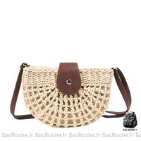 Sac main été 2021 tendance - Sac Roche ™
