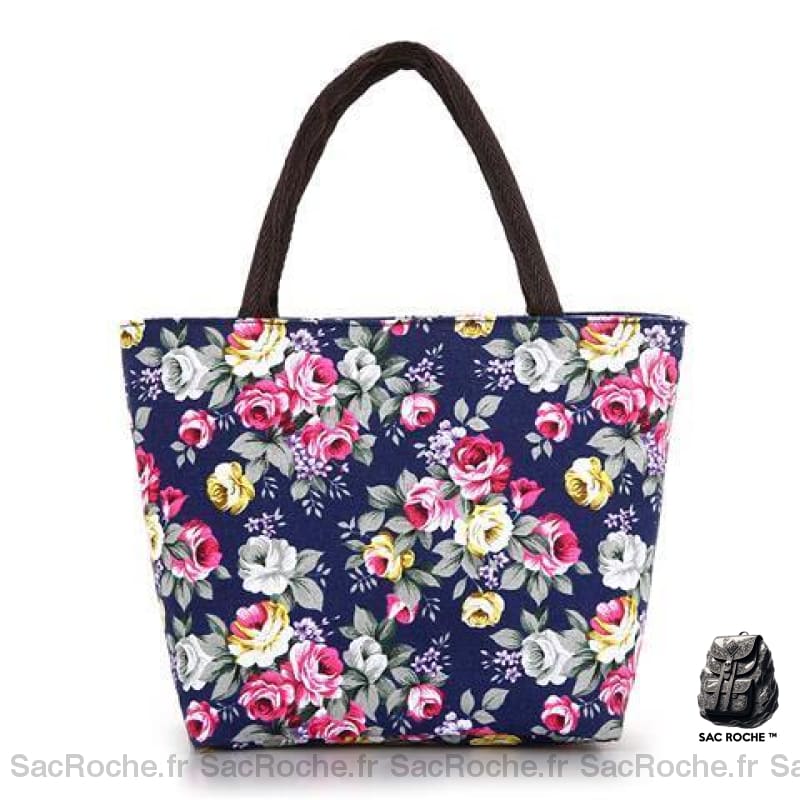 Sac Main Fantaisie Femme 3 / 31X23Cm À