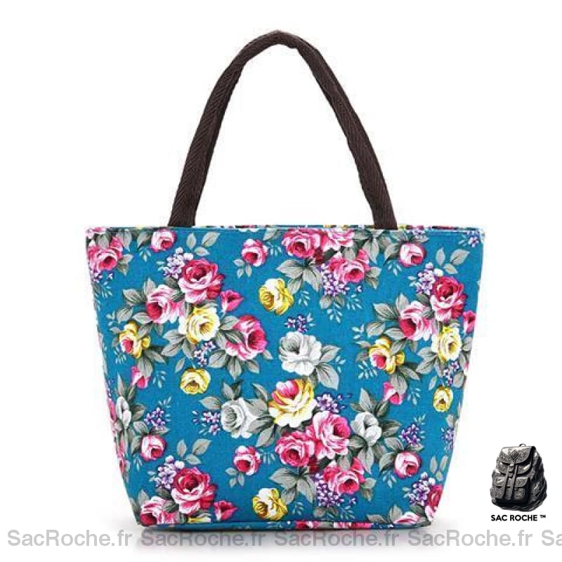 Sac Main Fantaisie Femme 4 / 31X23Cm À