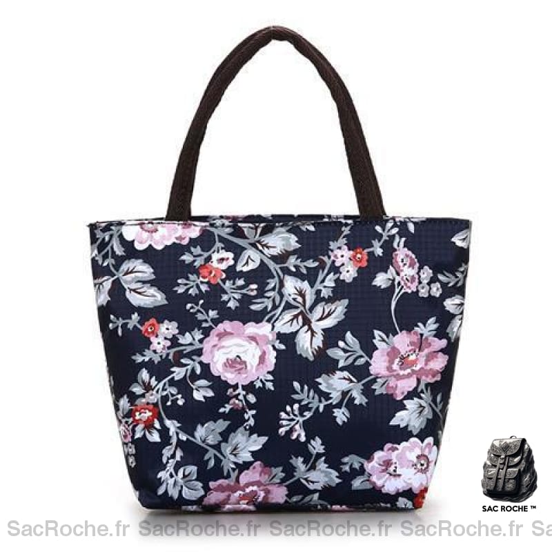 Sac Main Fantaisie Femme 5 / 31X23Cm À