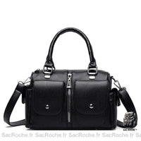 Sac main fashion petite capacité - Sac Roche ™