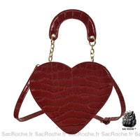 Sac Main Femme 2017 - Sac Roche ™