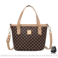 Sac Main Femme 2018 - Sac Roche ™