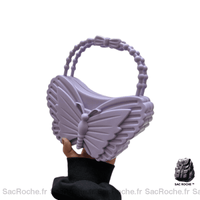 Sac Main Femme 2020 - Sac Roche ™