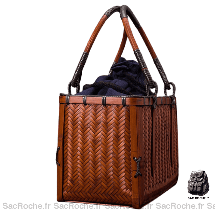 Sac Main Femme 30 Cm À