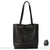 Sac main femme 40 ans - modèle Noir / 37x30x12cm - Sac Roche ™