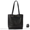 Sac Main Femme 40 Ans Noir / 37X30X12Cm À Main Femme