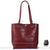 Sac main femme 40 ans - modèle Rouge / 37x30x12cm - Sac Roche ™