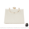 Sac Main Femme 60 Blanc À Main Femme