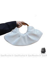 Sac Main Femme Actuelle - Sac Roche ™