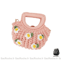 Sac Main Femme Adolescent - 17 Ans - Sac Roche ™
