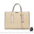 Sac Main Femme Affaire - modèle Beige - Sac Roche ™