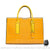 Sac Main Femme Affaire - modèle Jaune - Sac Roche ™