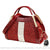 Sac Main Femme Affaires - modèle Rouge / 30x15x20cm - Sac Roche ™