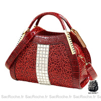Sac Main Femme Affaires - Sac Roche ™