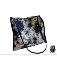 Sac main femme automne 2019 - modèle 2 / 36x31x3cm - Sac Roche ™