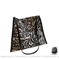 Sac main femme automne 2019 - Sac Roche ™