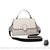 Sac Main Femme Automne 2021 Teddy - modèle Gris clair - Sac Roche ™