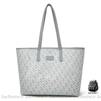 Sac Main Femme Automne Hiver 2020 - modèle M sans pendentif - Sac Roche ™