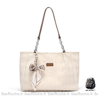 Sac Main Femme Belle - Sac Roche ™