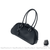 Sac Main Femme Bowling Compact - modèle Noir / 35x12x17cm - Sac Roche ™
