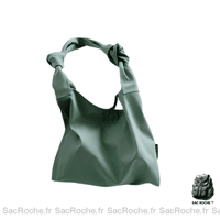 Sac Main Femme Caba Noir - Sac Roche ™
