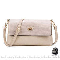 Sac Main Femme Chic Pas Cher - Sac Roche ™