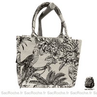 Sac Main Femme Chic Prix Bas - modèle Modèle 3 - Sac Roche ™