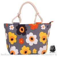 Sac Main Femme College Pas Cher - modèle 4 - Sac Roche ™