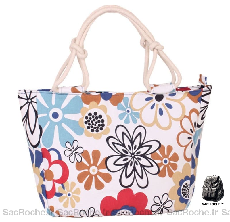 Sac Main Femme College Pas Cher 7 À