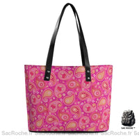 Sac main femme coloré - modèle 2 / 29 x 34 x 14cm - Sac Roche ™