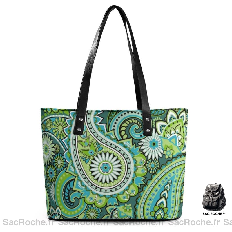 Sac Main Femme Coloré 8 / 29 X 34 14Cm À Main Femme