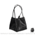 Sac Main Femme Cool - modèle Noir - Sac Roche ™