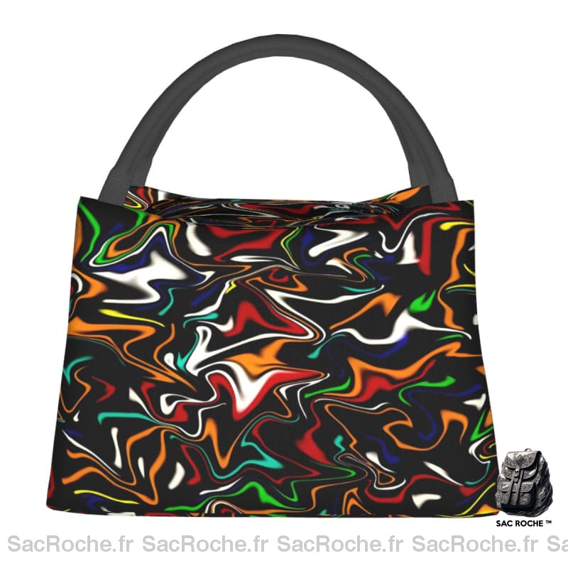 Sac Main Femme Couleur 10 / 28X17X16Cm À