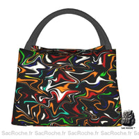 Sac Main Femme Couleur - modèle 10 / 28x17x16cm - Sac Roche ™