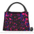 Sac Main Femme Couleur - modèle 2 / 28x17x16cm - Sac Roche ™