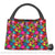 Sac Main Femme Couleur - modèle 3 / 28x17x16cm - Sac Roche ™